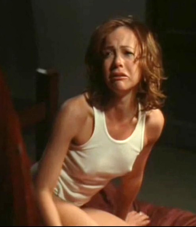 His gridiron gang bang Od lady boobs naked